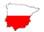 CONFECCIONES BBB - Polski